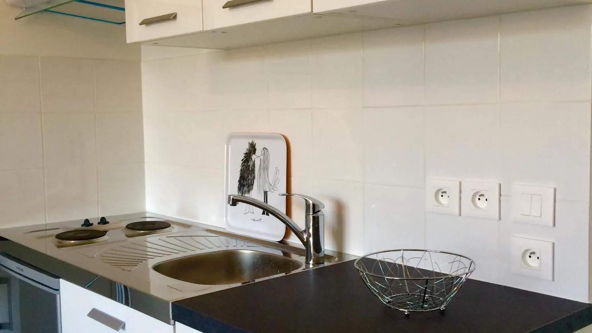 Ma Place Au Sud Nice 405 Apartment