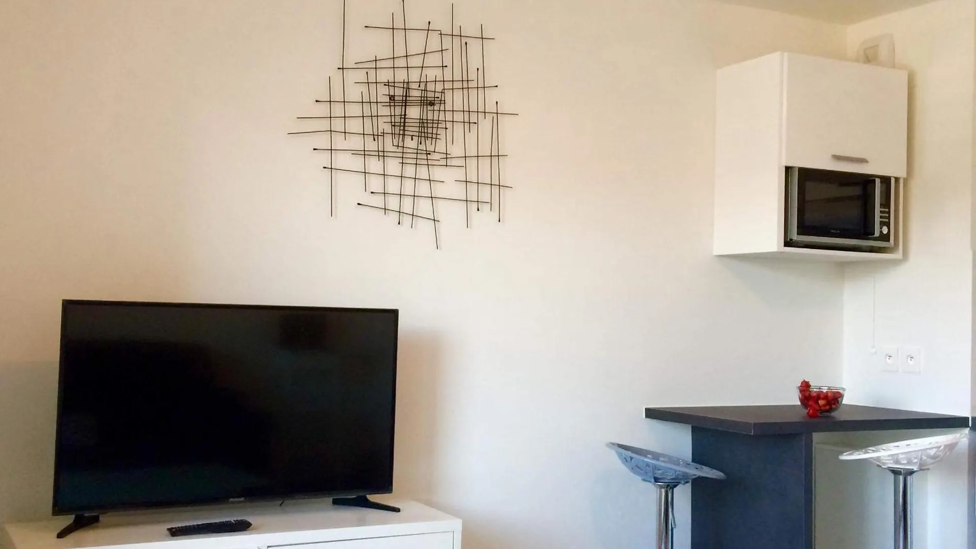 Apartment Ma Place Au Sud Nice 405