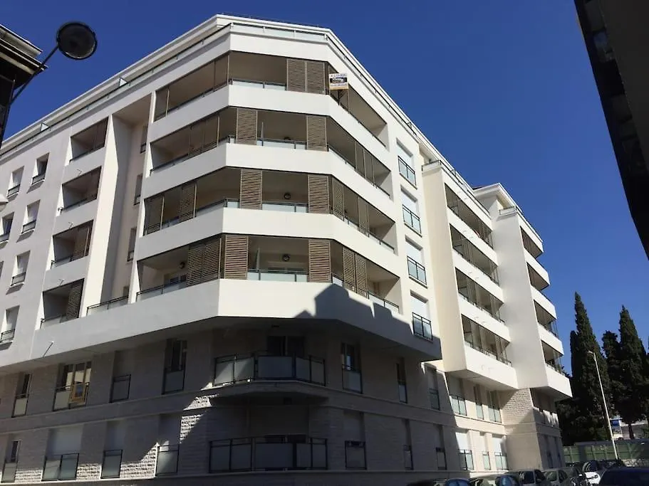 Apartment Ma Place Au Sud Nice 405