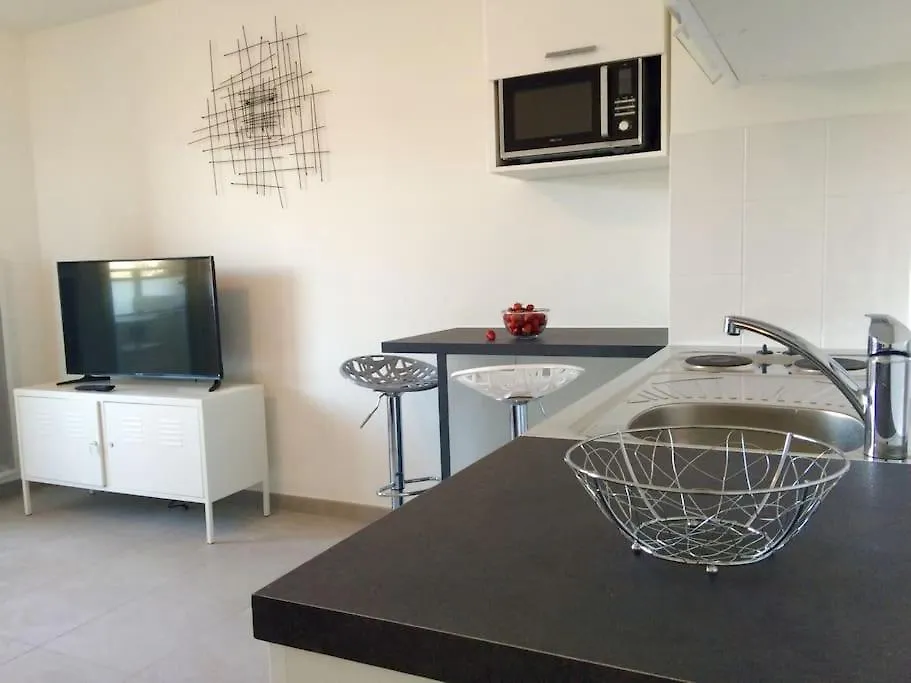 Ma Place Au Sud Nice 405 France