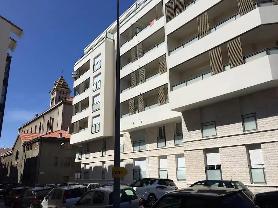 Ma Place Au Sud Nice 405