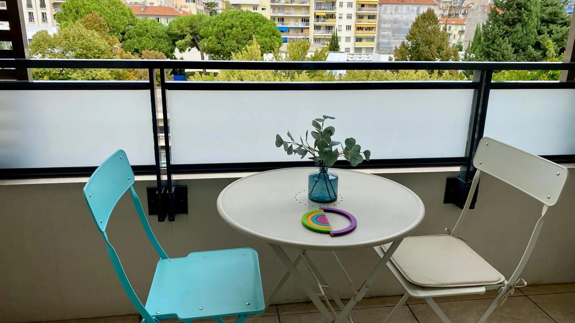 Ma Place Au Sud Nice 405